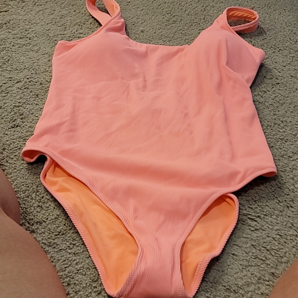 Aerie One Piece Bathing Suit